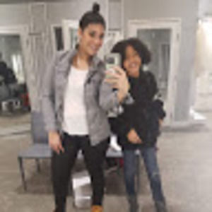 Meet your Posher, Monica